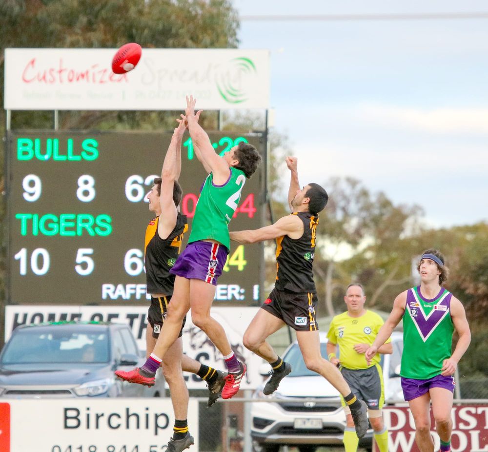 Make or Break for Redbacks and Magpies post image