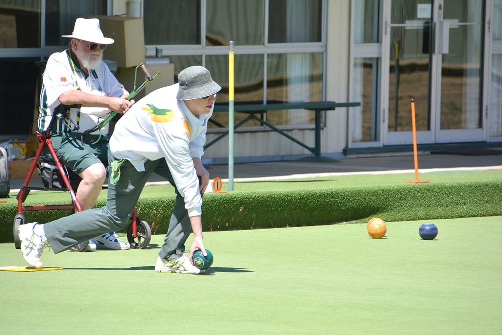 St. Arnaud Takes the Bowls Lead post image