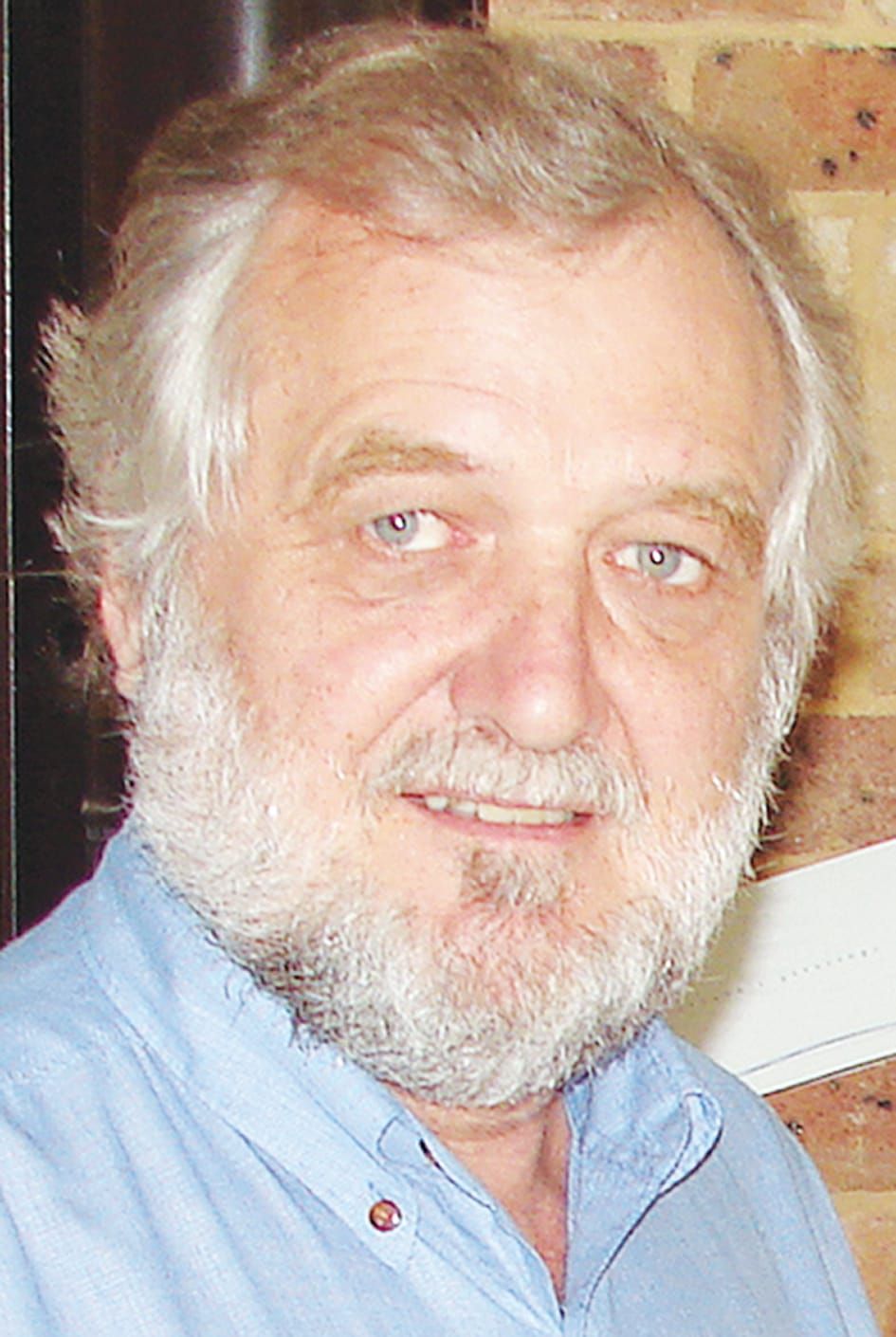 Alan Hayes Book Giveaway post image