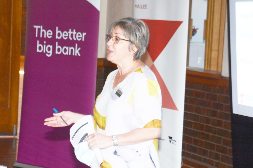 Small Towns Can Make a Big Difference post image