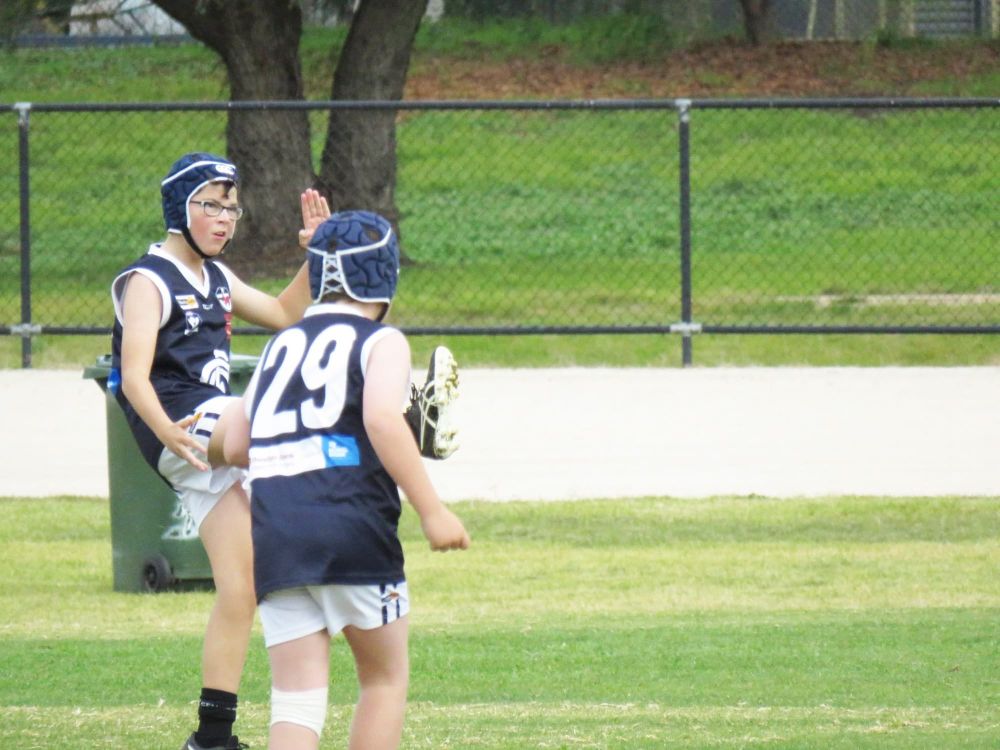 Charlton Junior Football post image