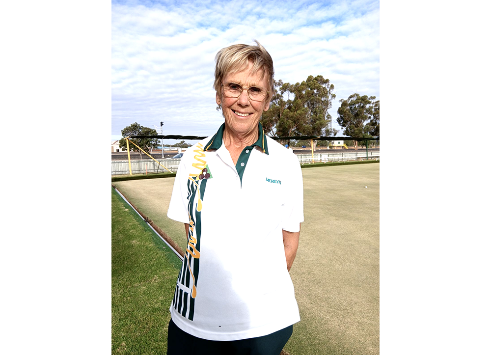 Donald Golf Bowls Report post image
