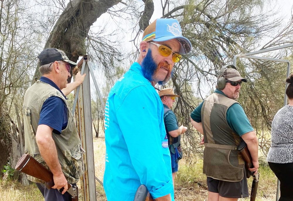 Donald Field and Game – We’re Back! post image