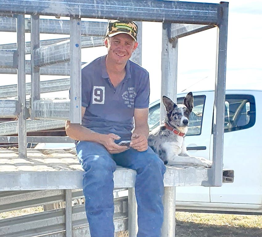 BCG Farm Expansion Day post image