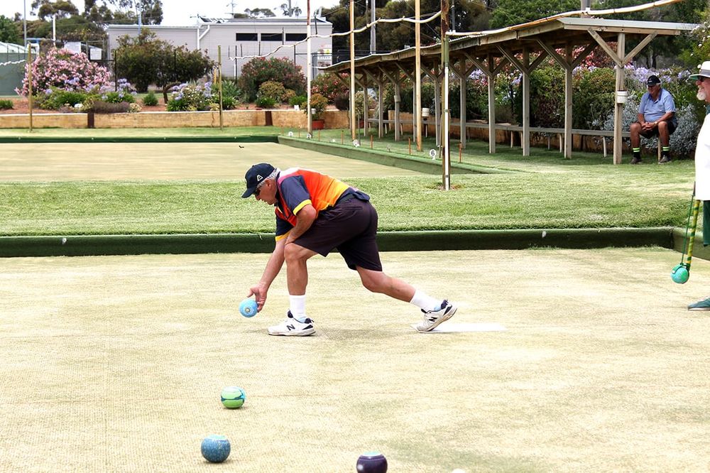 Bowlers Prepare for Festive Season Break post image