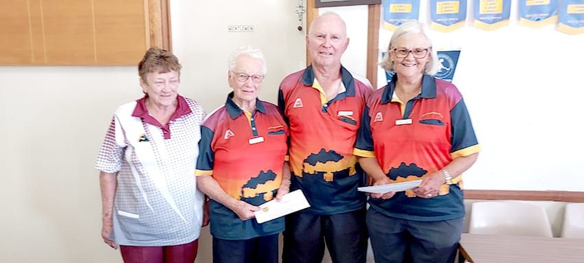 Birchip Midweek Bowls post image