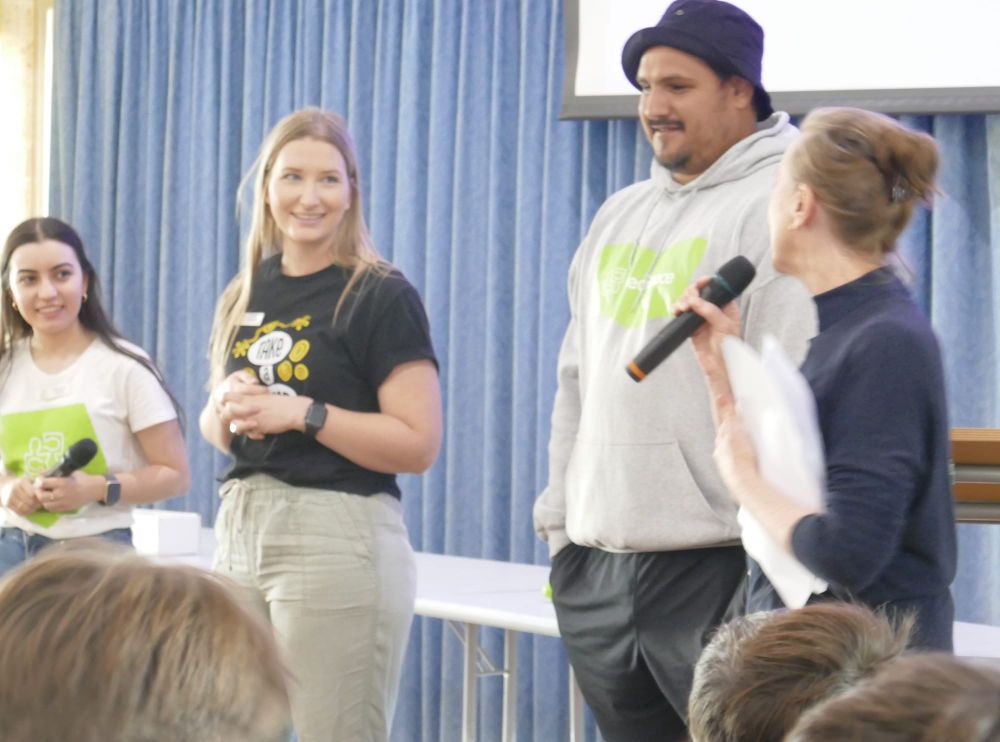 Buloke Youth Health Expo Theme: “Reconnection” post image