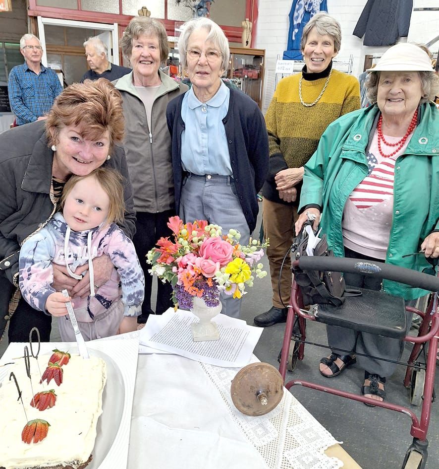 A Hundred Years for B.M. Basset Building post image