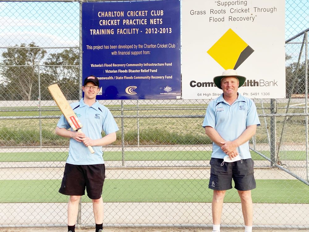 Charlton Appoints “Covid” Captain/Coach post image