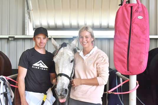 Horses for Courses post image