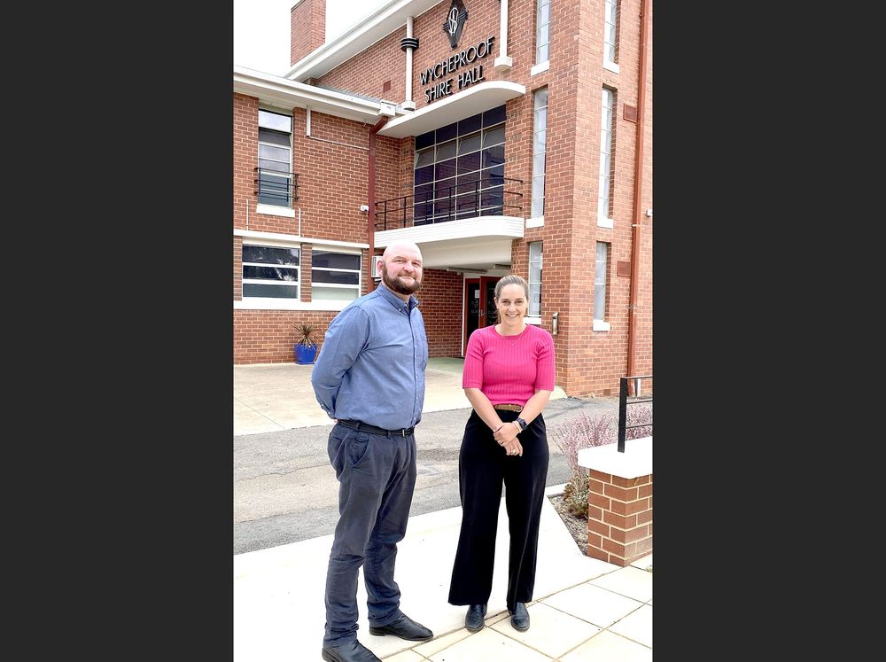 Local Leaders Join the Buloke Executive Team post image