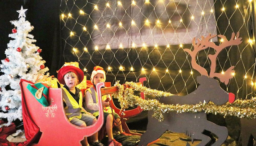 Christmas is Coming – Fast! post image