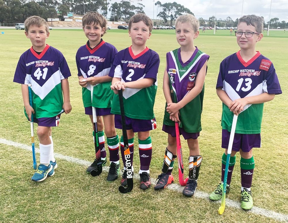 North-Central Hockey post image