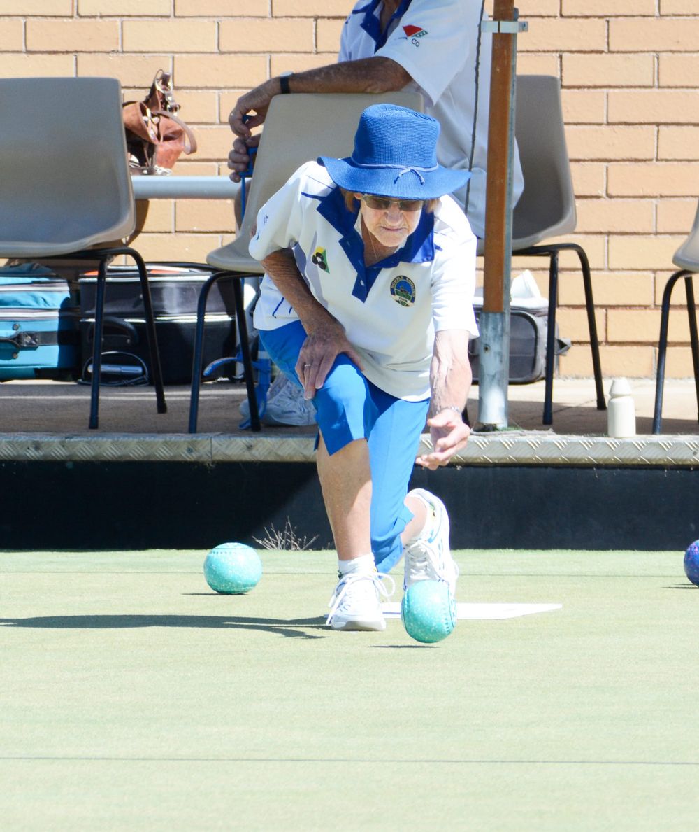 Race is On for Finals Berths post image