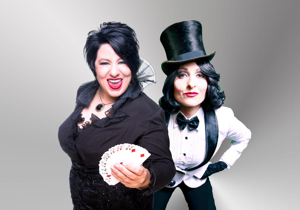 Be Spellbound by “Sass + Secrets” post image