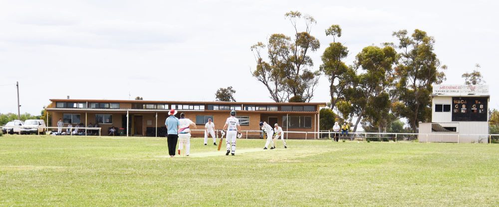 Brim K.S.H. Sets the Standard post image