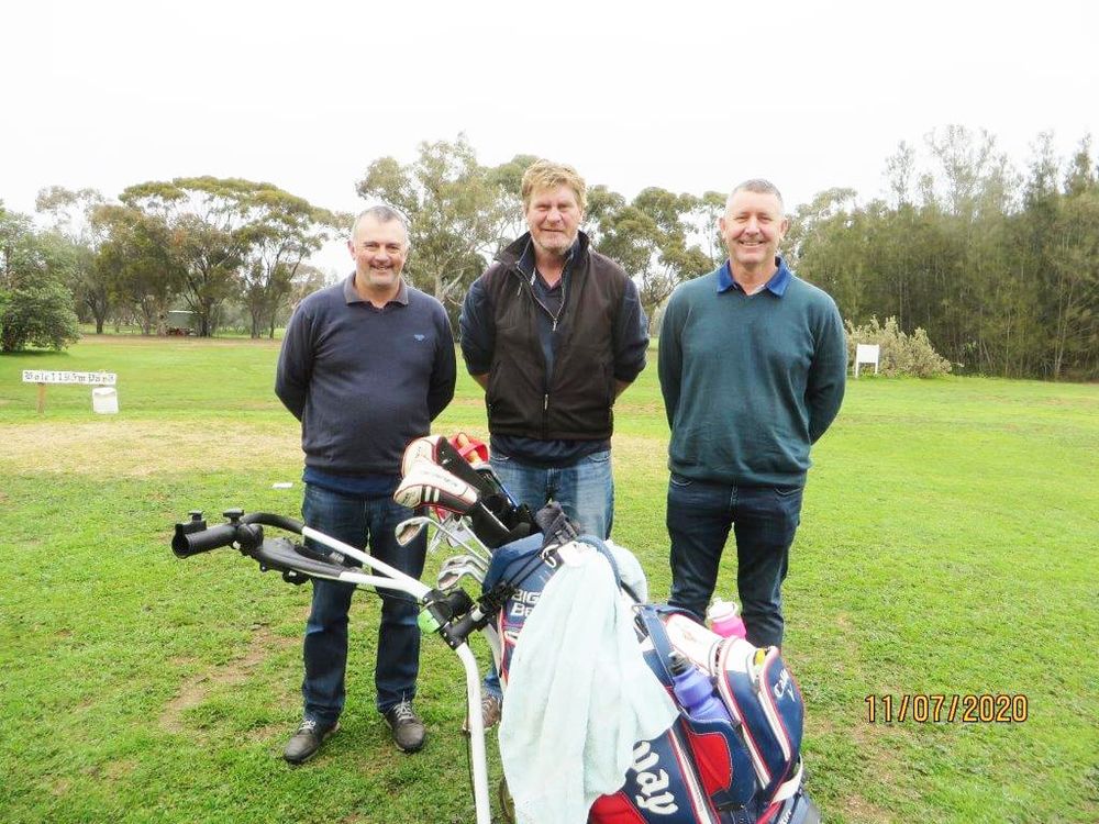 Boort Championships Decided post image