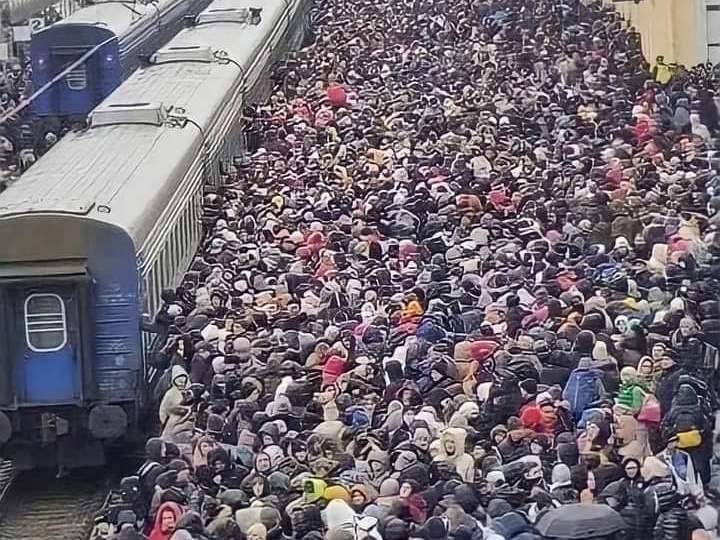 Direct from the War Zone post image