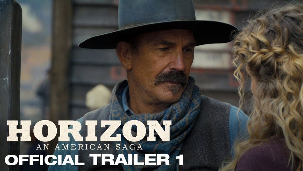 “Horizon: An American Saga” post image