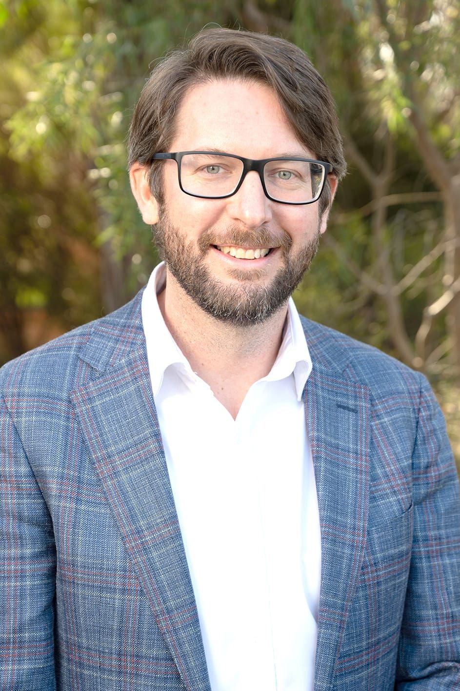 Contract Extension for Catchment CEO post image