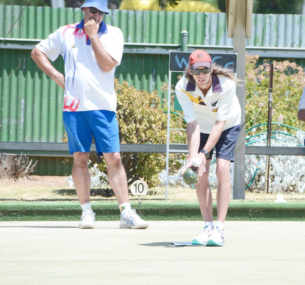 Bowls Finalists Locked in — Almost post image