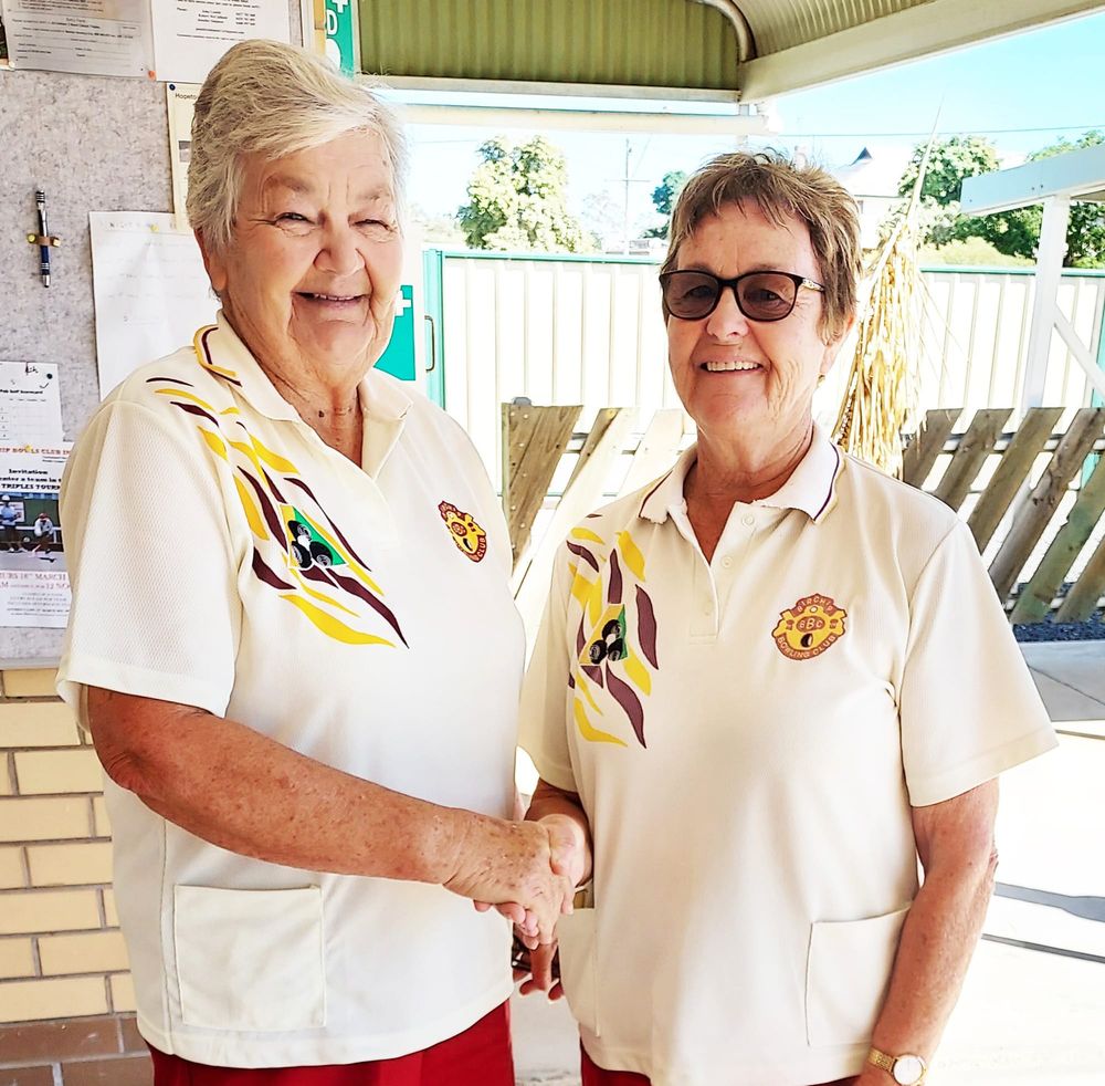 Birchip Midweek Bowls post image