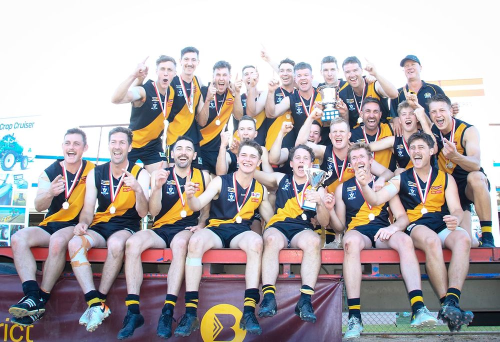 Tigers Tested, but Still Untamed post image