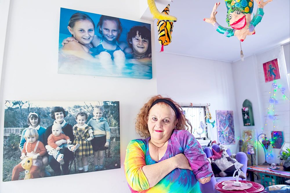 Exhibition is Opening Doors from Tomorrow post image