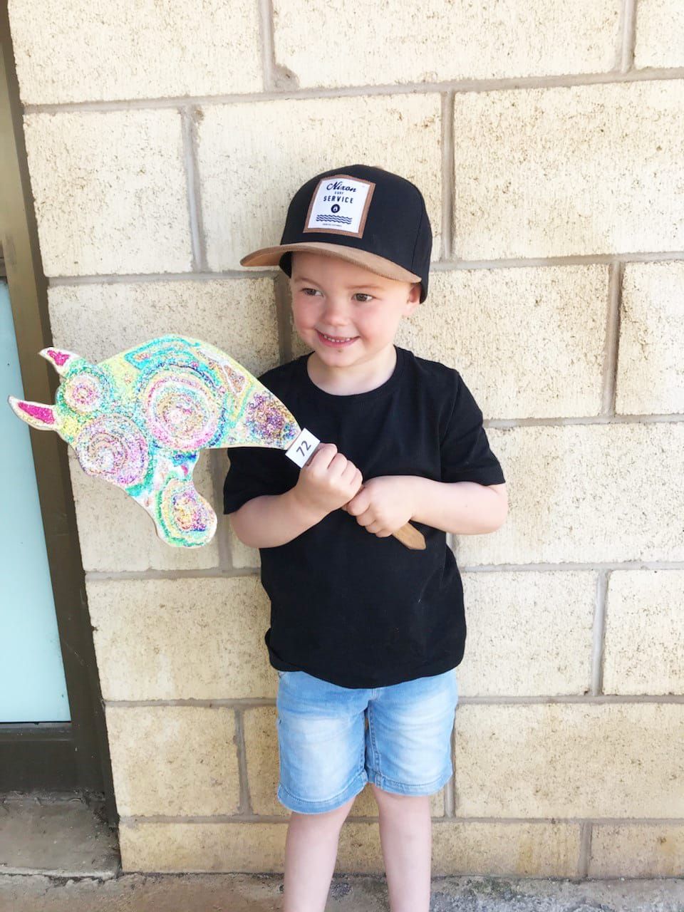 Galloping Good Time in Wycheproof post image