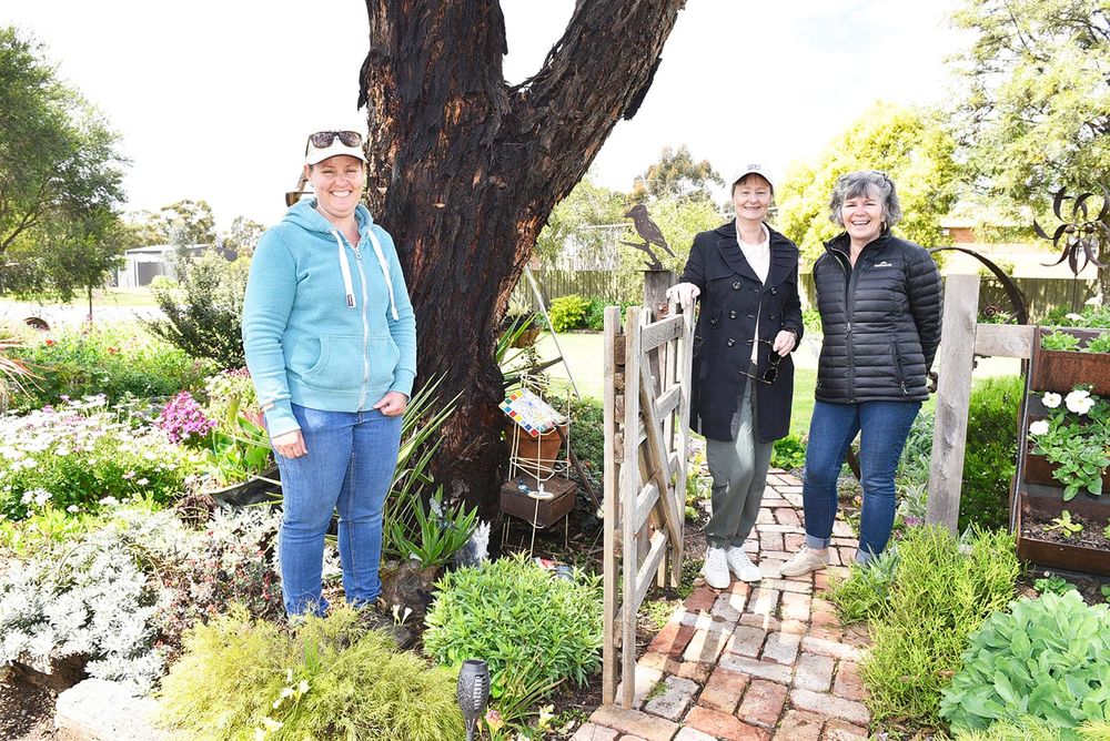 Open Gardens Inspire post image