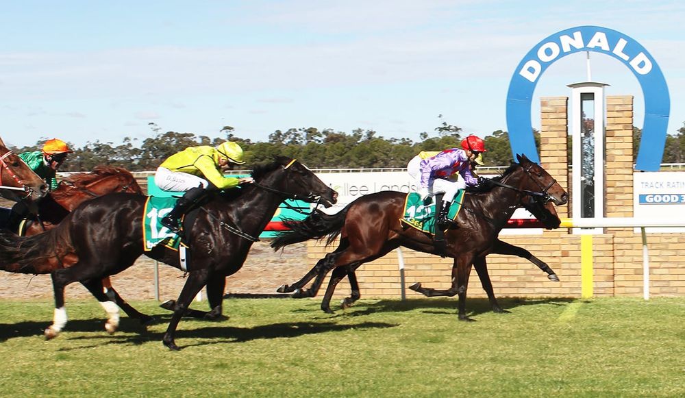 Spectators Back On Course post image