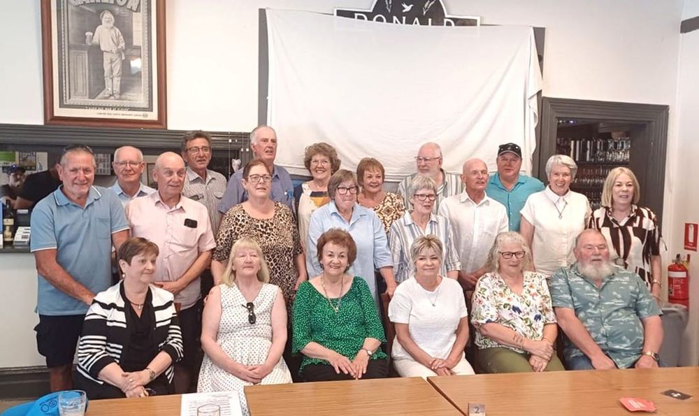 Classmates Reunited post image