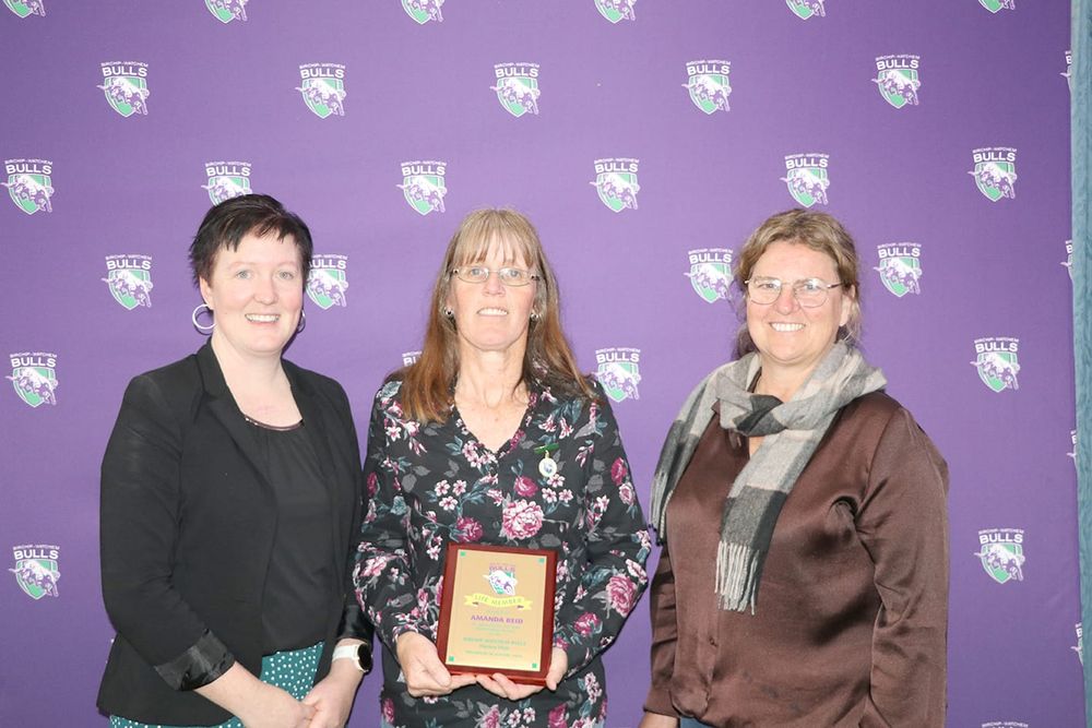 Hockey “Life” for Amanda post image