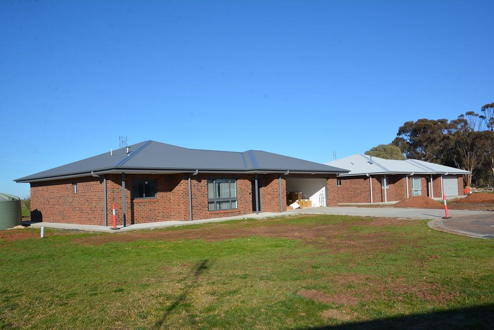 Look In at Goodwin Village Units post image