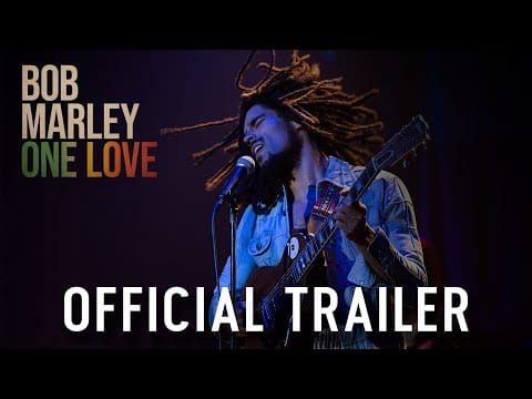 “Bob Marley: One Love” post image