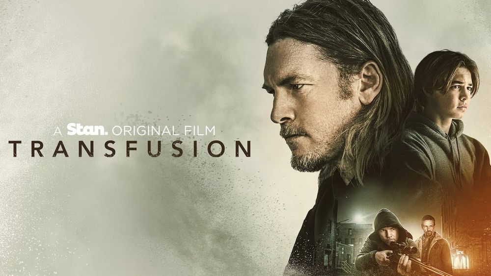 “Transfusion” post image