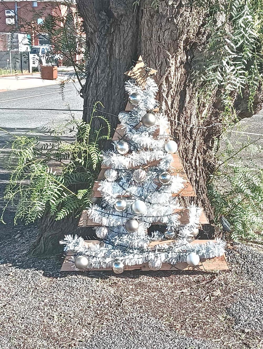 Wyche Alive to Community Needs post image