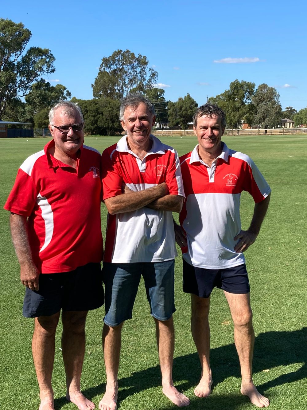 A Lifetime in a Great Game post image