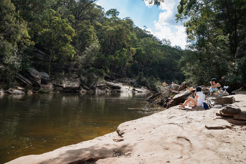 Government Launches New Project: “Our Region Our Rivers” post image