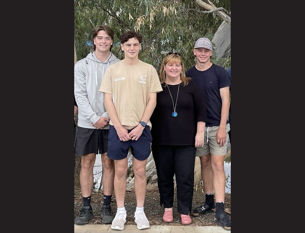 To Help Set Up New Rural Youth Network . . . Young People Wanted post image