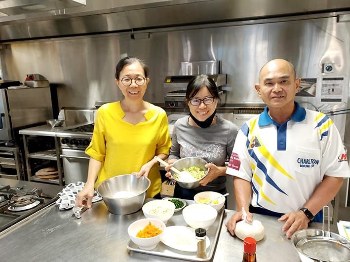 More Delights at the “Table for 12” post image