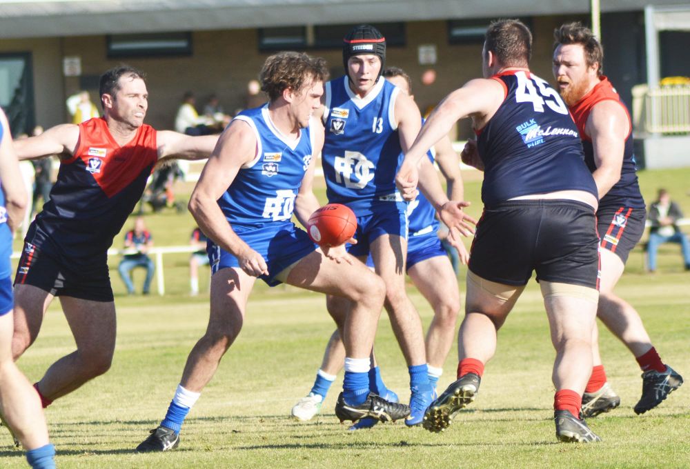 Another Round Bites the Dust post image