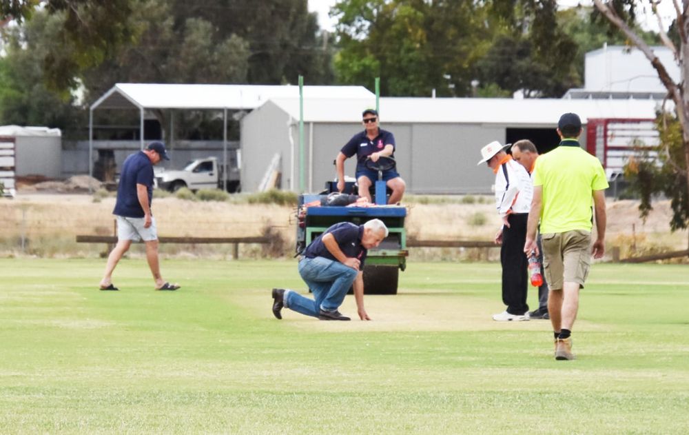 Near Neighbours to Face Off post image