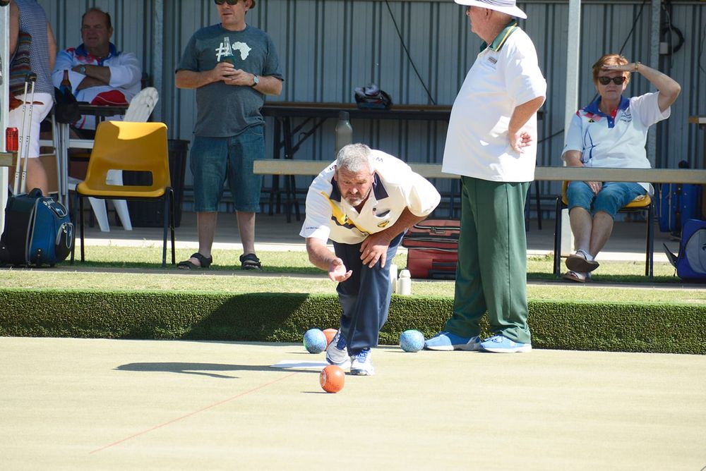 Wycheproof Bowls Club Welcomes New Members post image