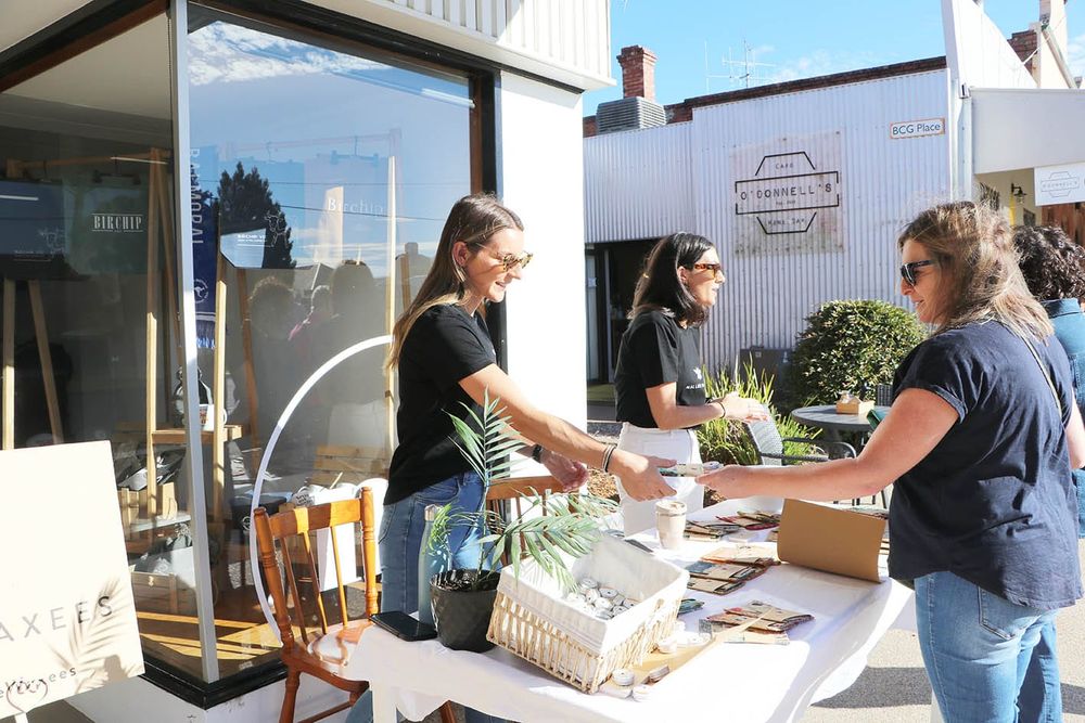 Big Vote for Birchip Big Bucks post image