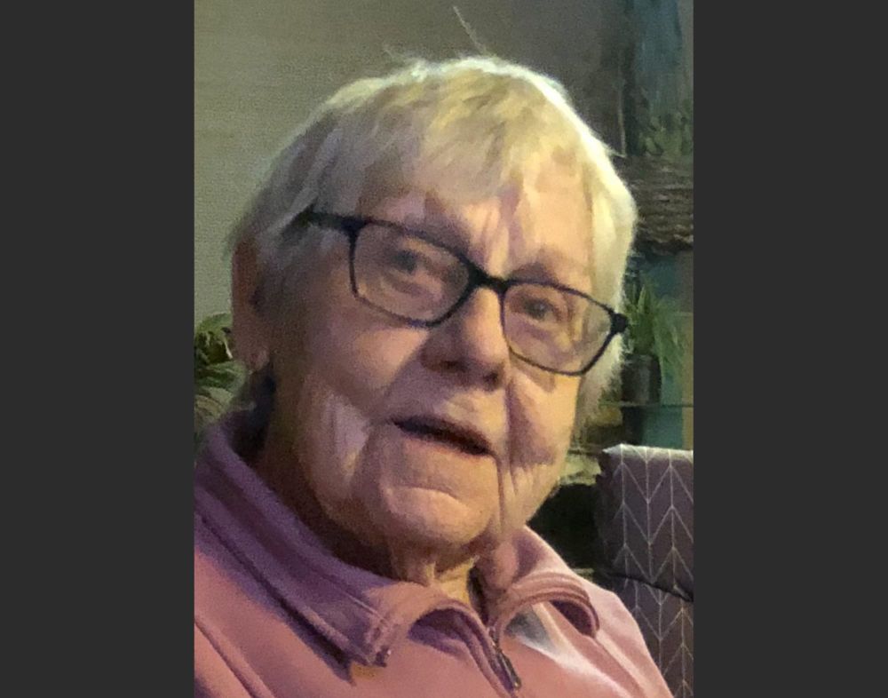 Obituary post image