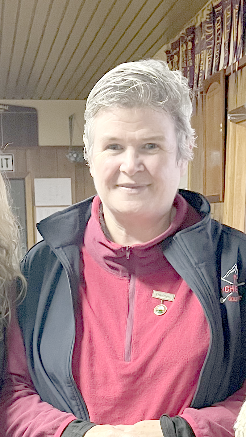 Wycheproof Ladies’ Golf post image