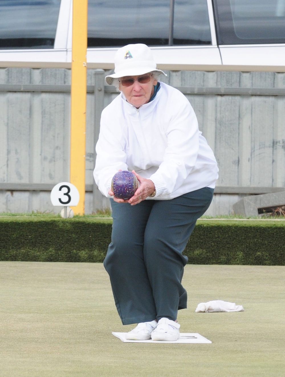 Joan and Thelma Claim Bowls Titles post image