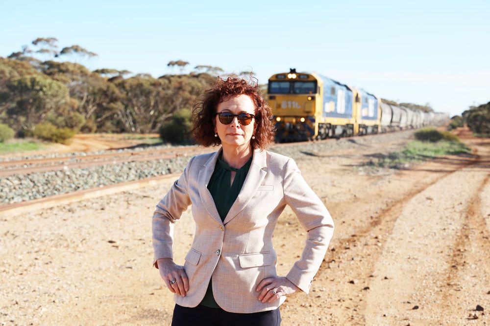 Derailed Project Needs Transparency post image