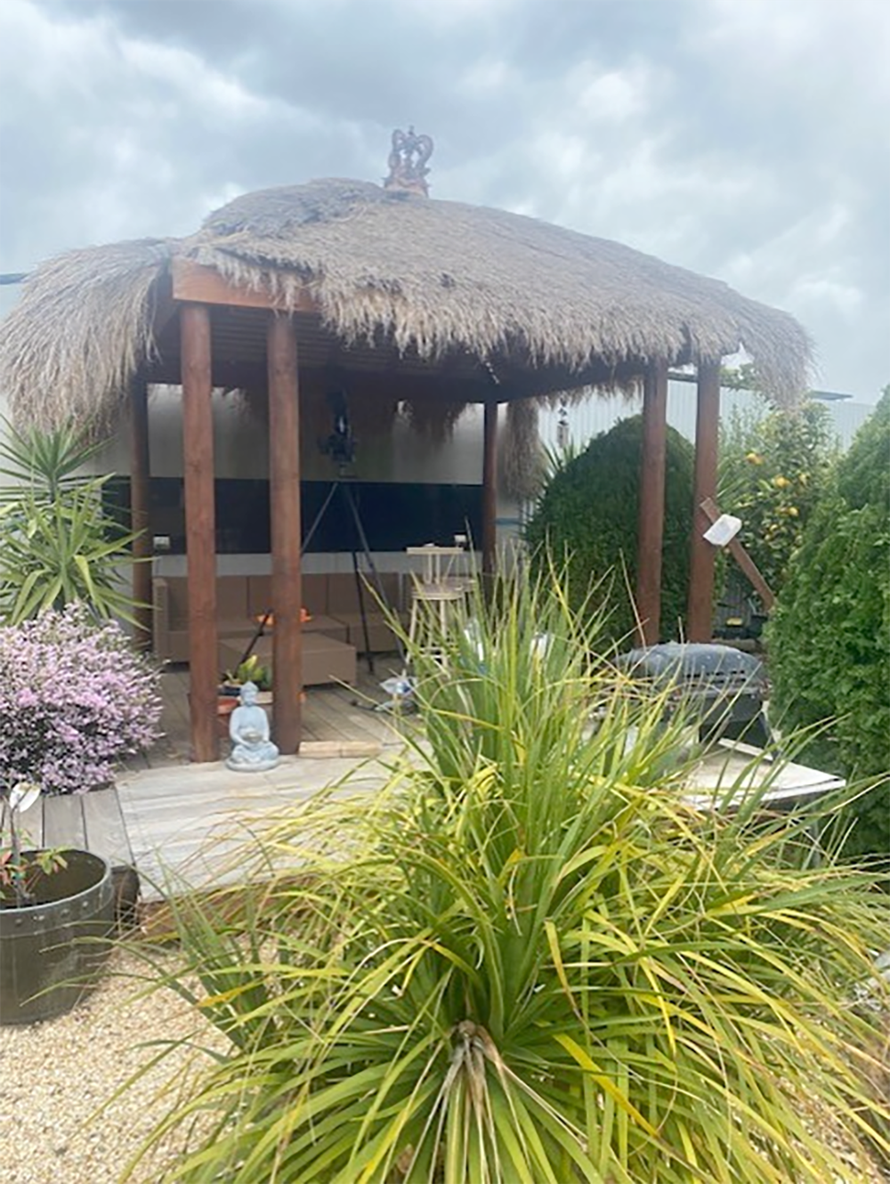 Open Gardens Day, Charlton post image